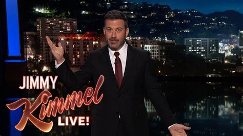 kimmel youtube